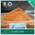 80% Fulvic Acid Organic Fertilizer Fulvic Powder